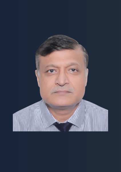 Dr. Rajiv Jain